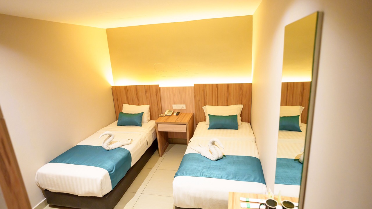 Photo of Bedroom in Brickfields