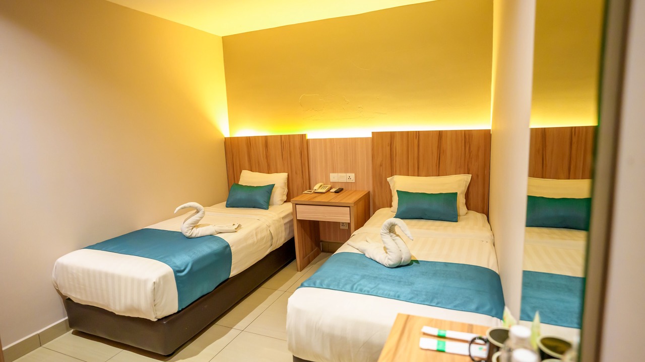 Photo of Bedroom in Brickfields