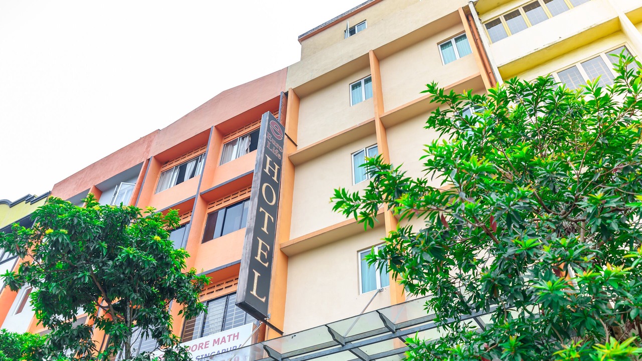 Photo of Outdoor in Brickfields
