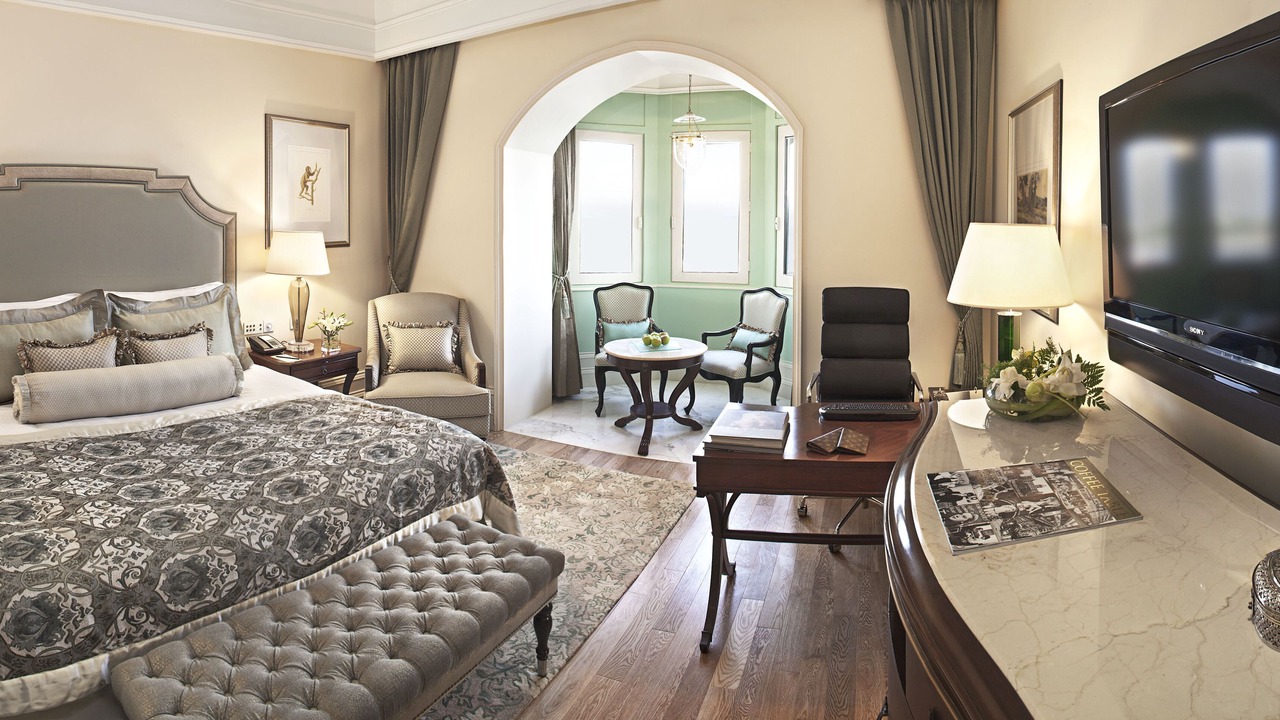 Photo of Bedroom in Wellington Pier