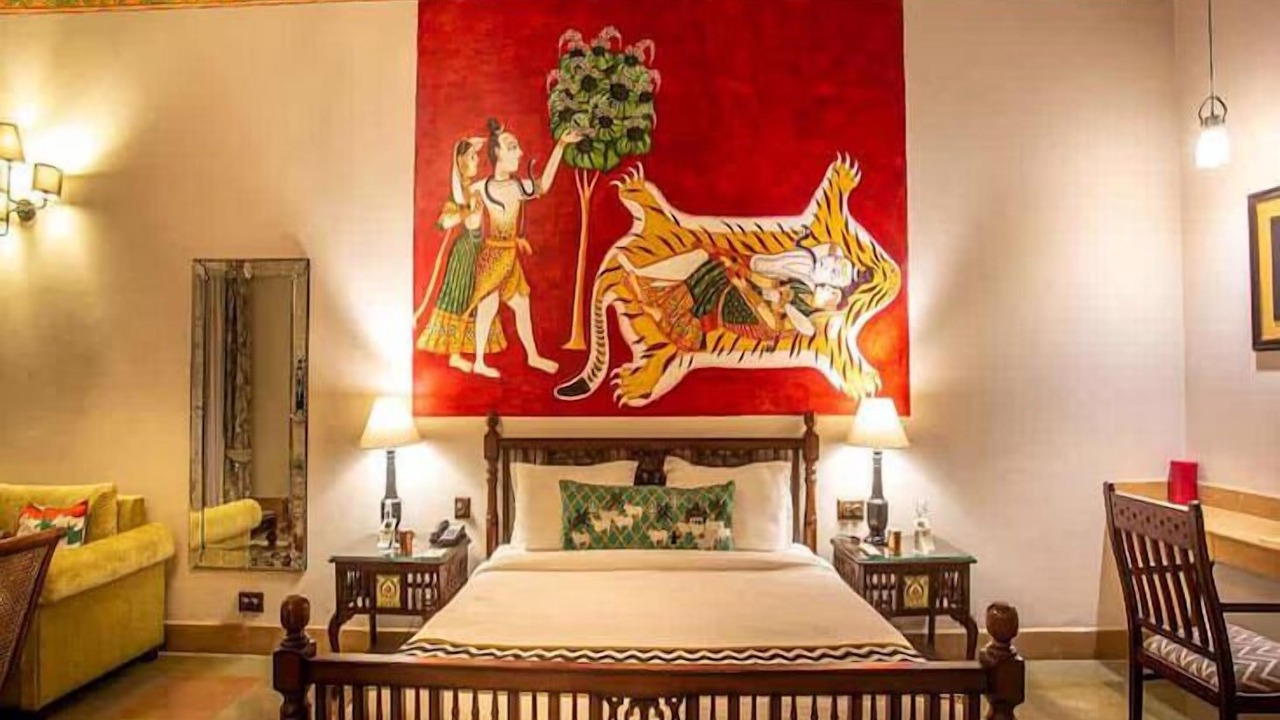 Photo of Bedroom in Sehmalpur