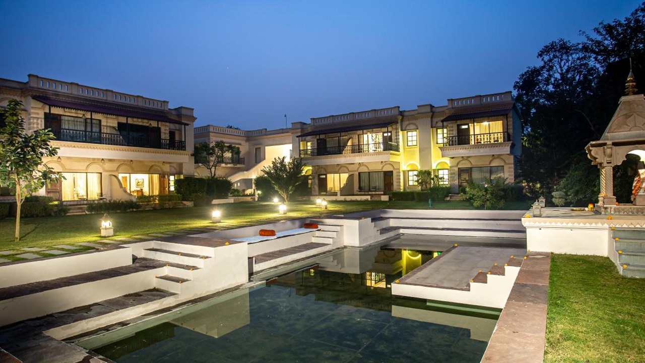 Photo of Outdoor in Sehmalpur