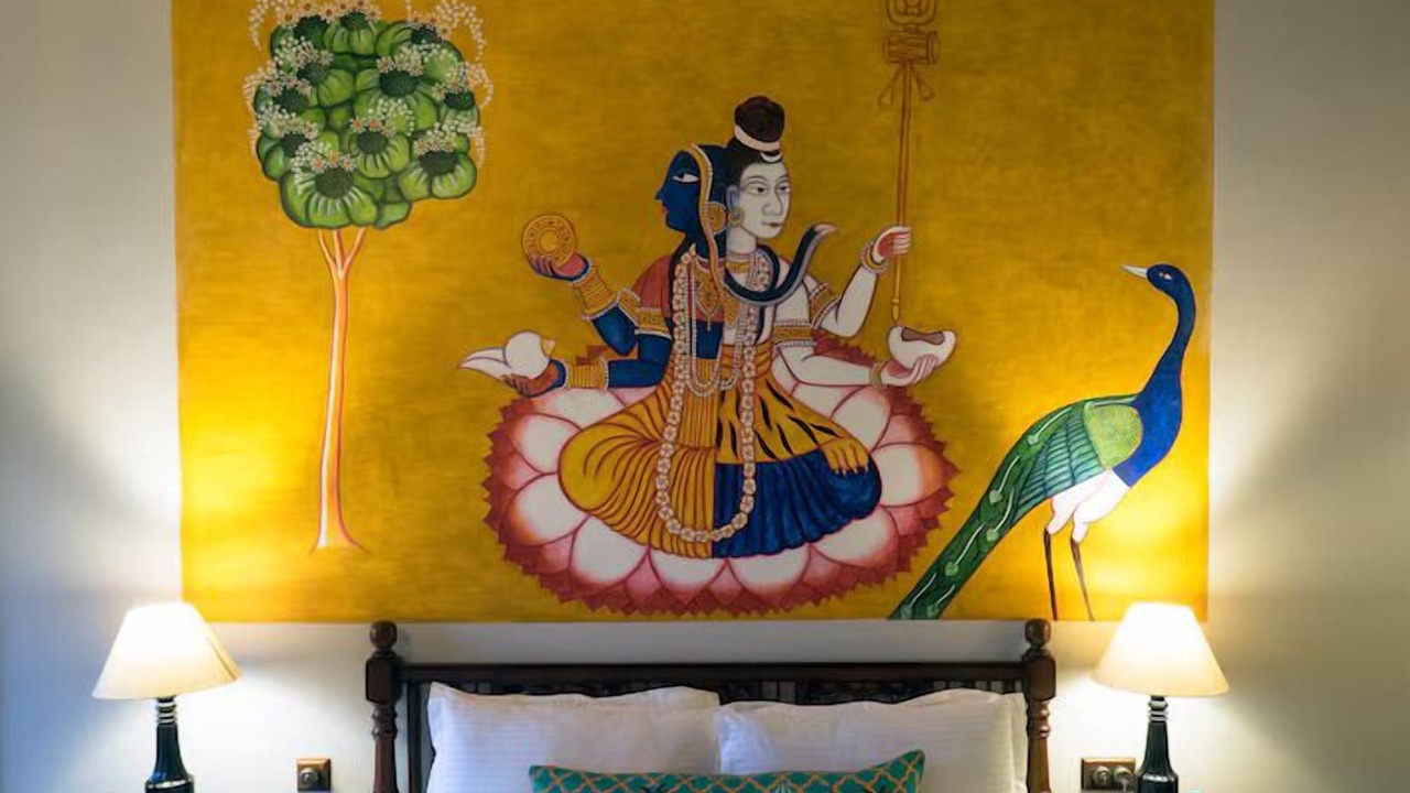 Photo of Bedroom in Sehmalpur