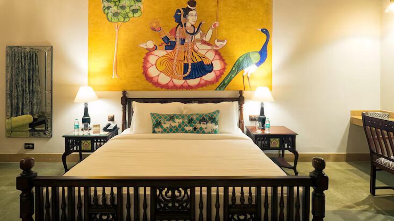 Photo of Bedroom in Sehmalpur