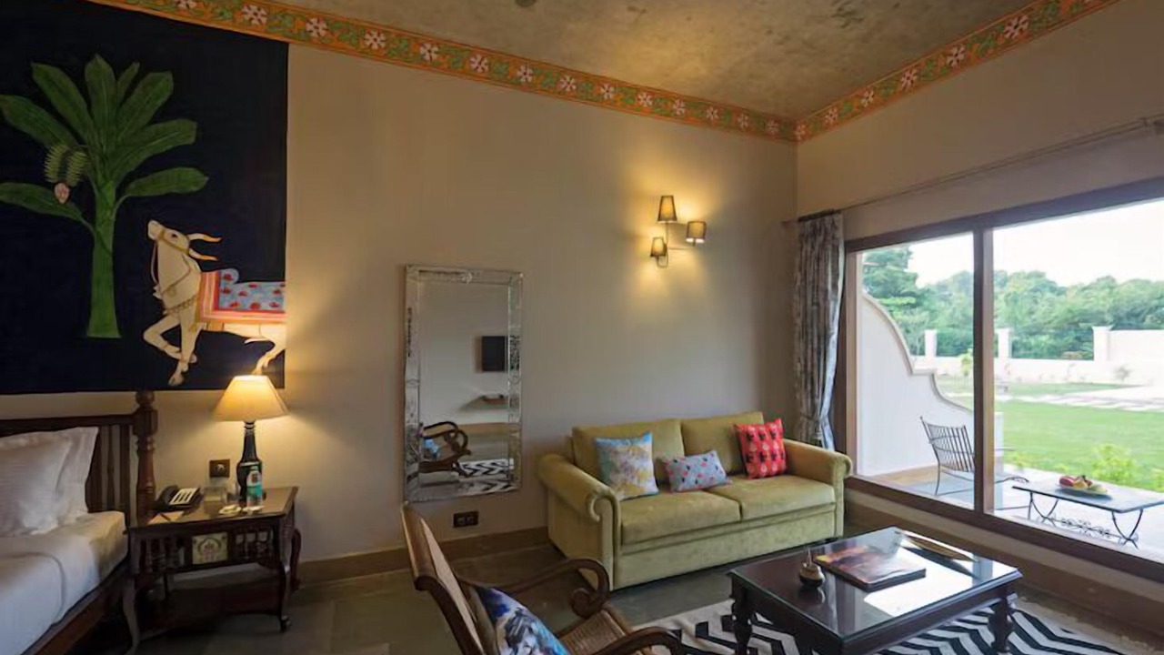Photo of Bedroom in Sehmalpur