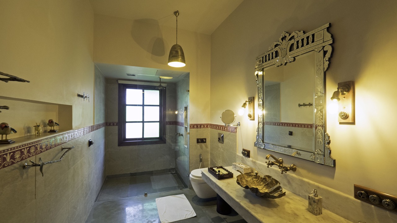 Photo of Bathroom in Sehmalpur