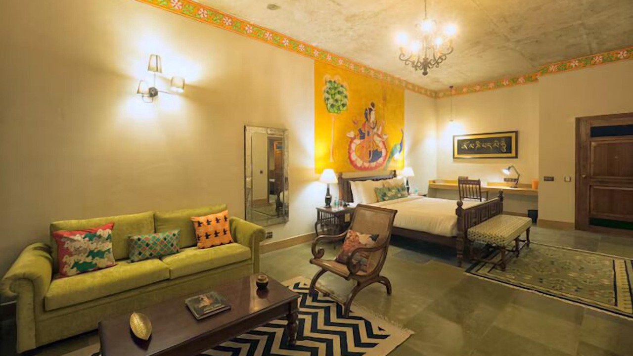 Photo of Bedroom in Sehmalpur