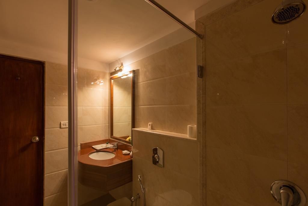 Photo of Bathroom in Margao