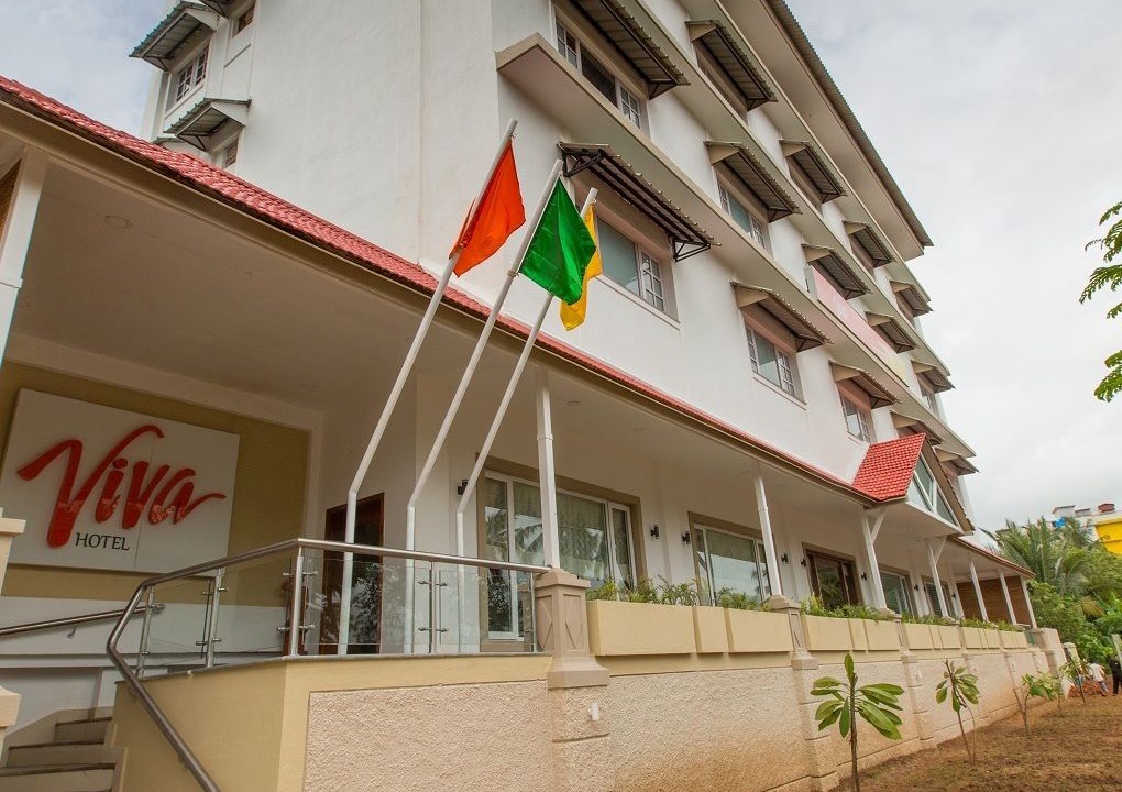 Photo of Outdoor in Margao