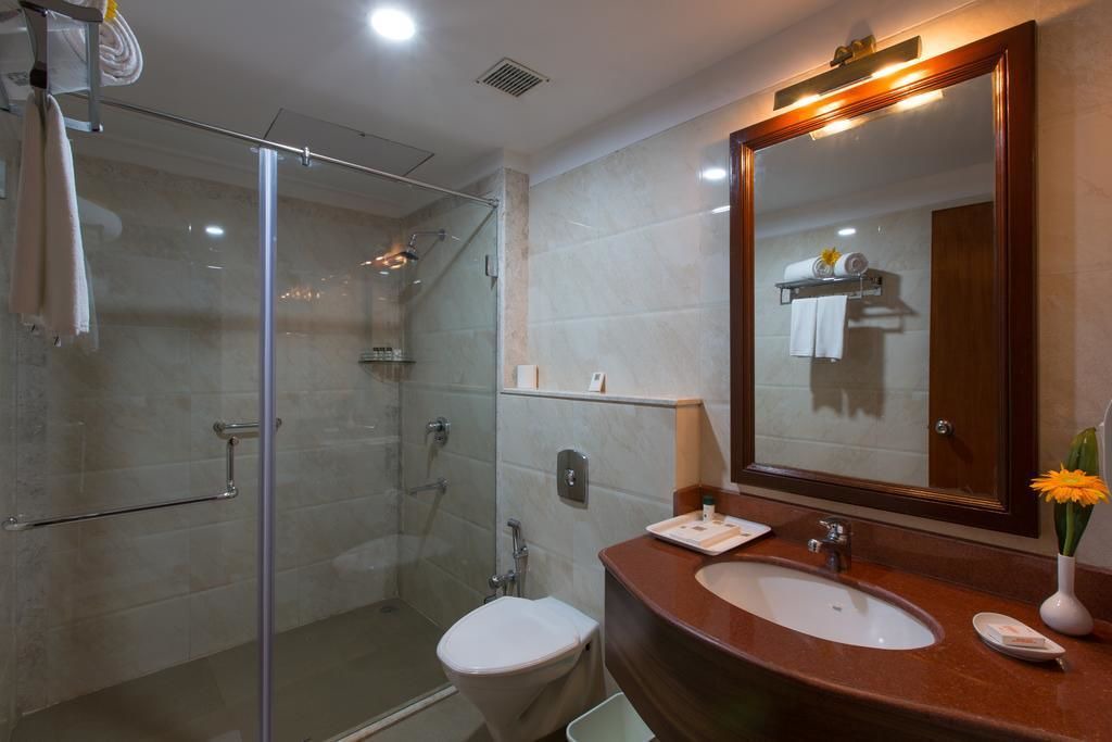 Photo of Bathroom in Margao