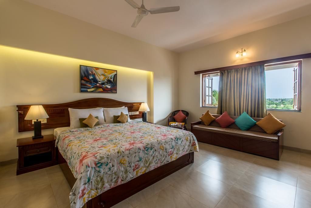 Photo of Bedroom in Margao