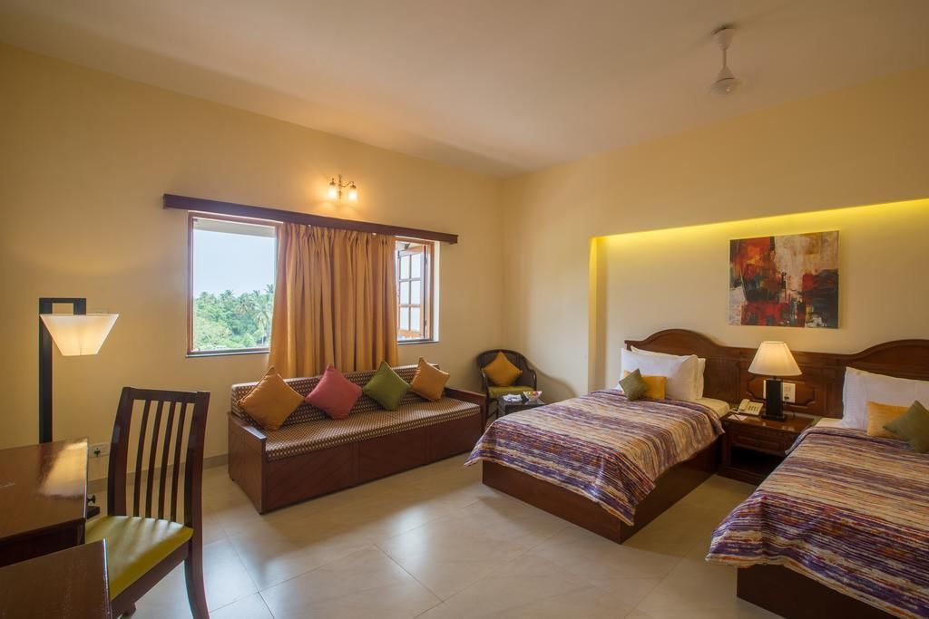 Photo of Bedroom in Margao