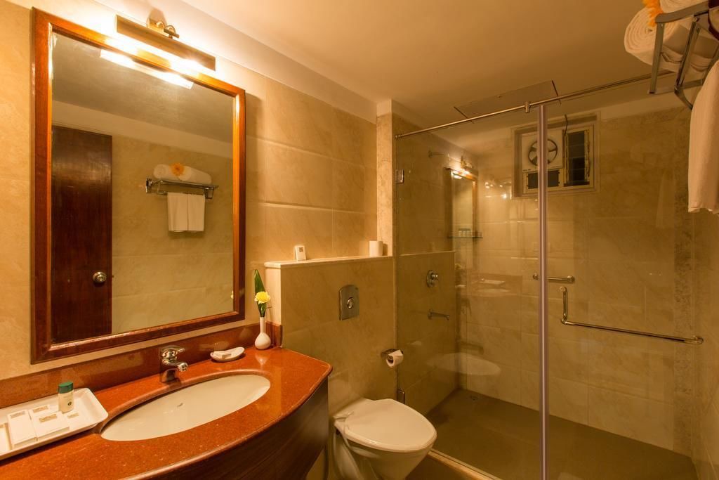 Photo of Bathroom in Margao