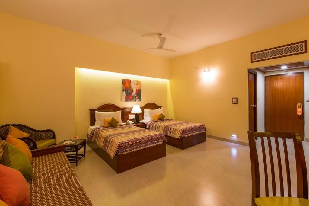 Photo of Bedroom in Margao