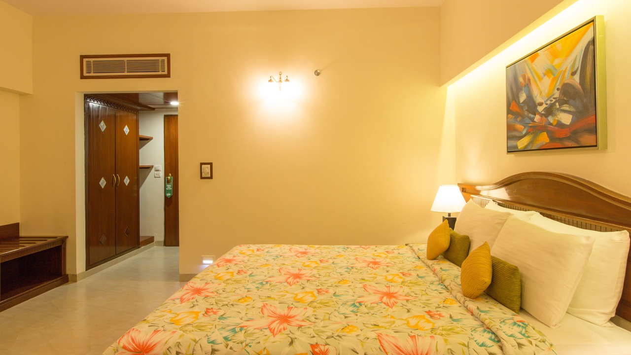 Photo of Bedroom in Margao