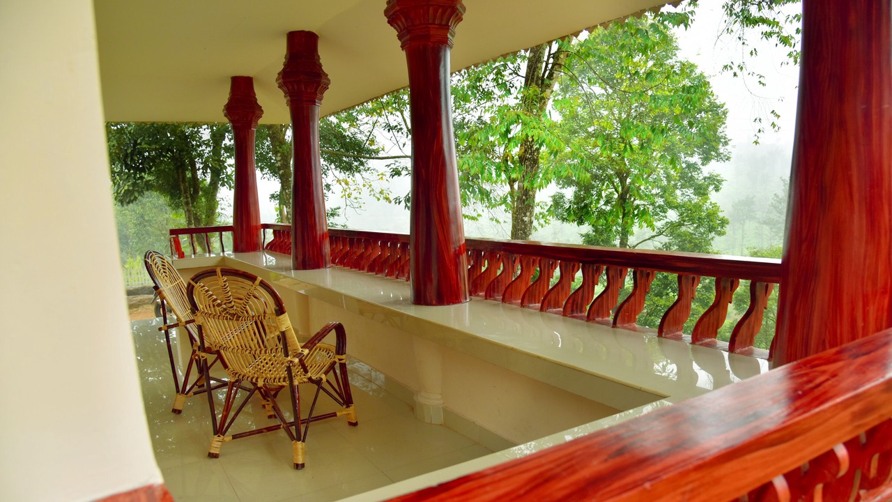 Photo of Outdoor in Vayittiri