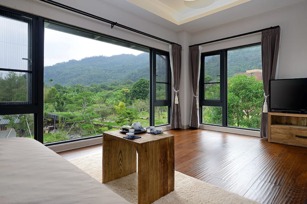Photo of Bedroom in Toucheng