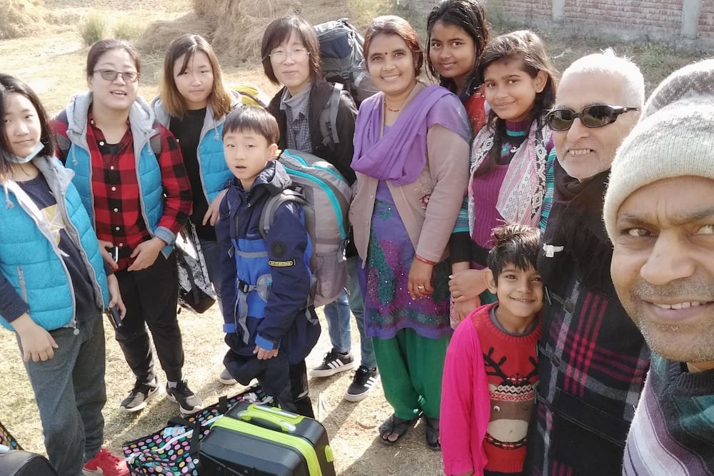 Photo of Others in Bodh Gaya