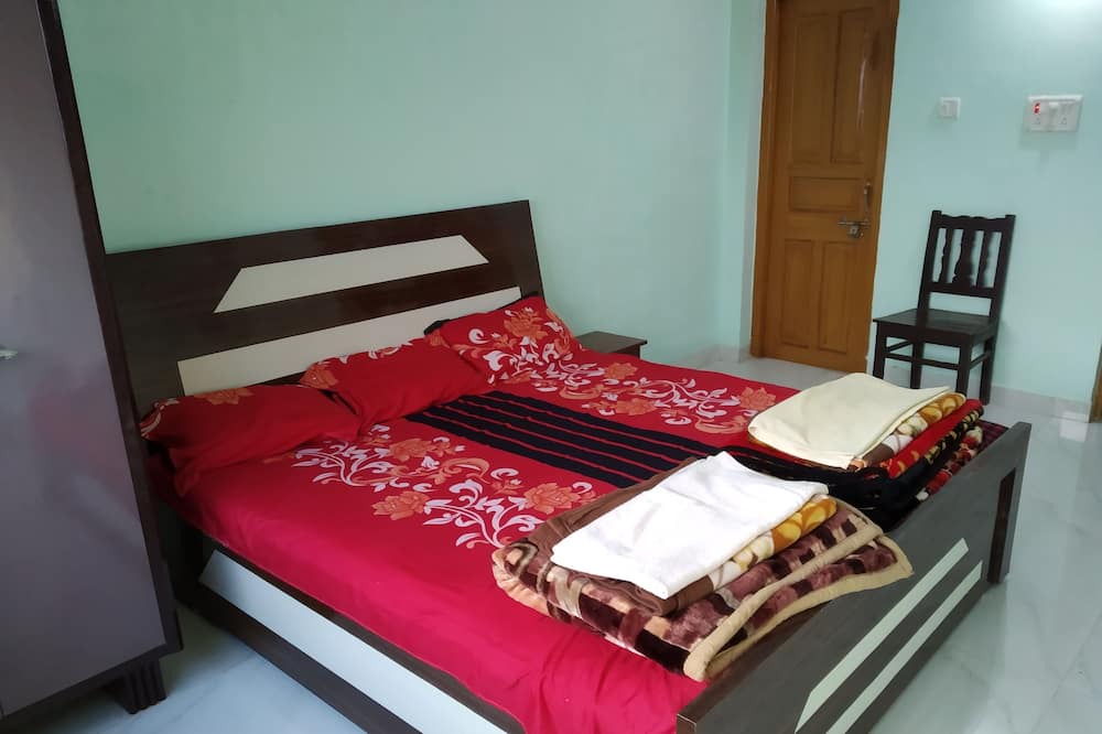 Photo of Bedroom in Bodh Gaya
