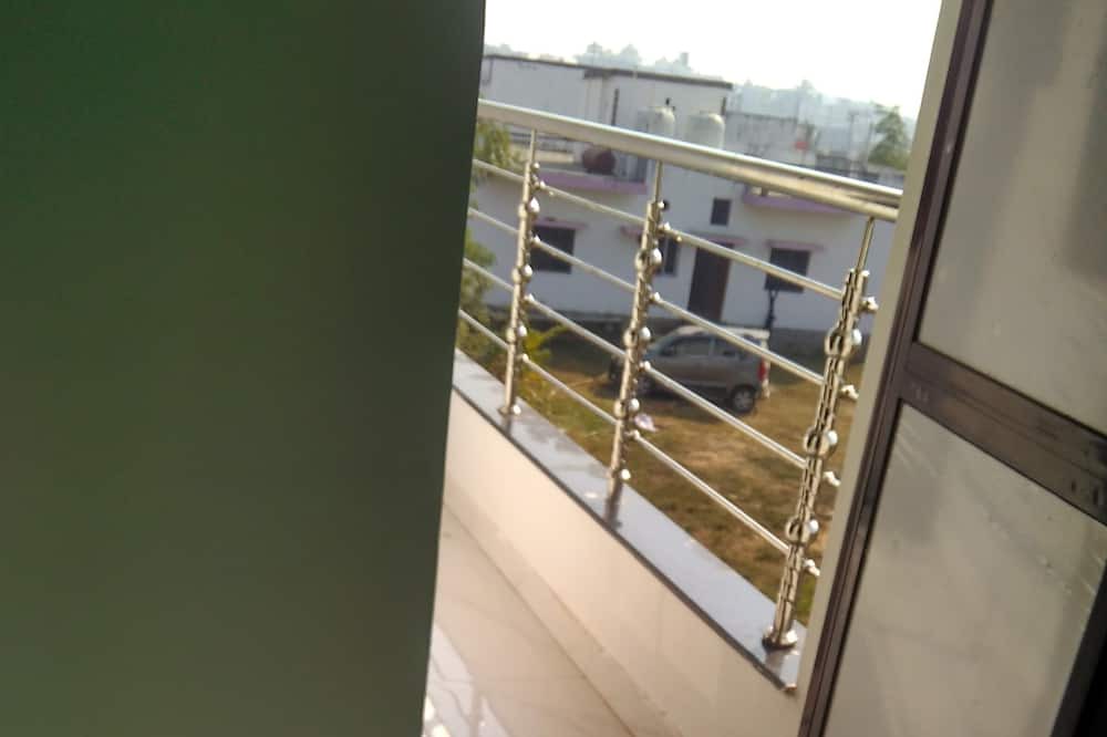 Photo of Patio Balcony in Bodh Gaya