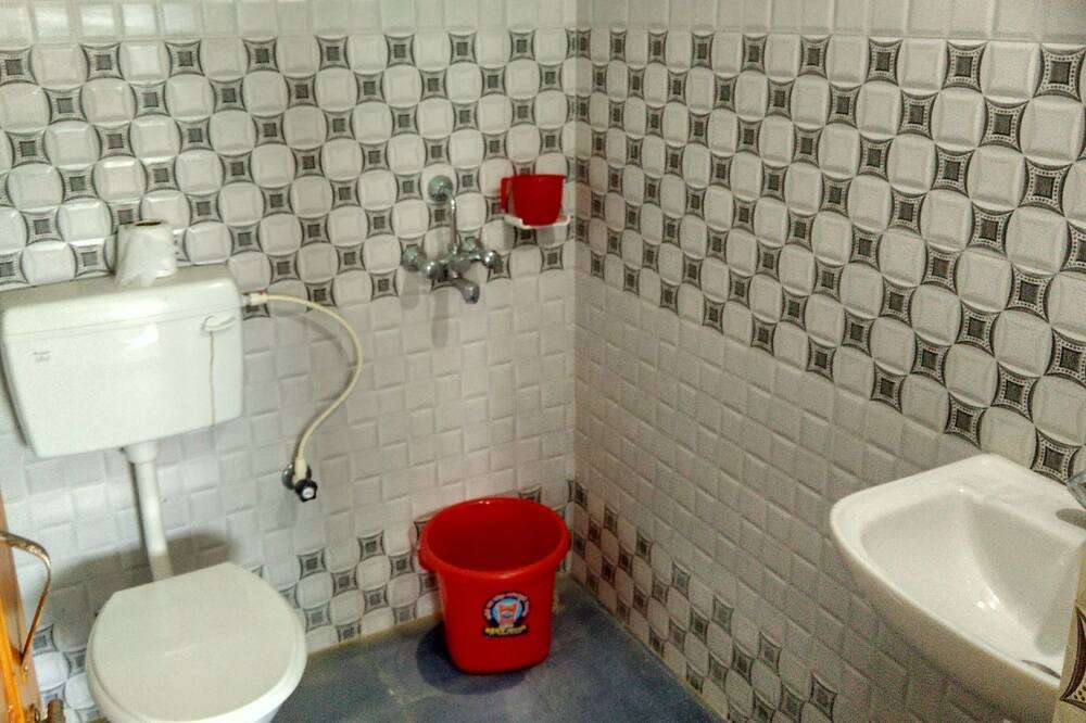 Photo of Bathroom in Bodh Gaya