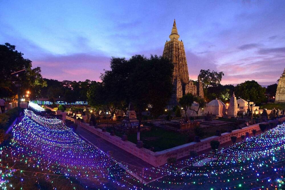 Photo of Others in Bodh Gaya