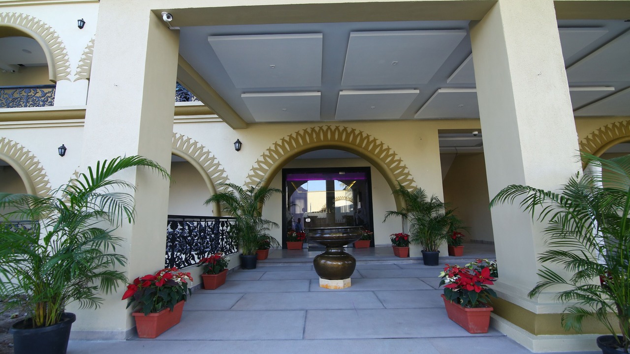 Photo of Outdoor in Navsari