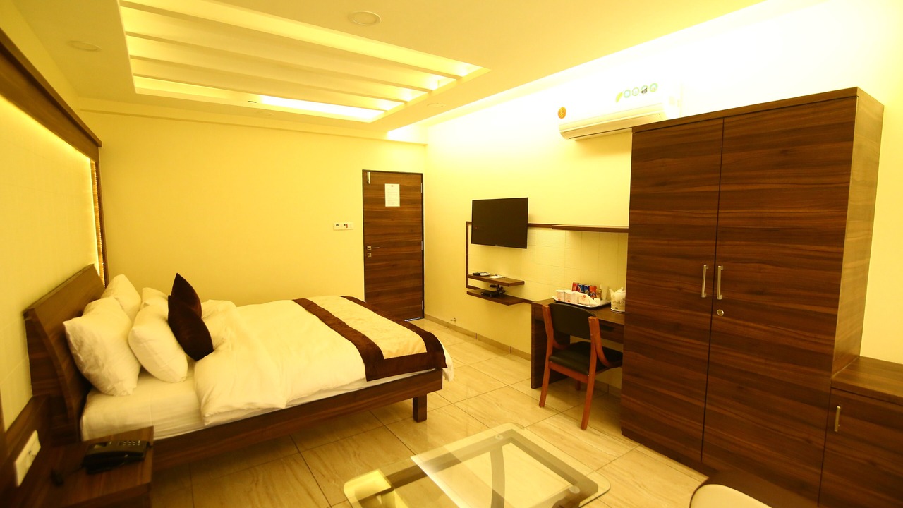 Photo of Bedroom in Navsari