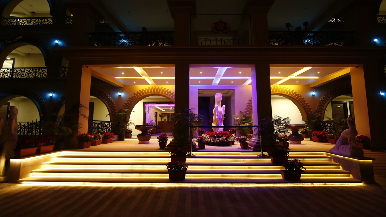 Photo of Outdoor in Navsari