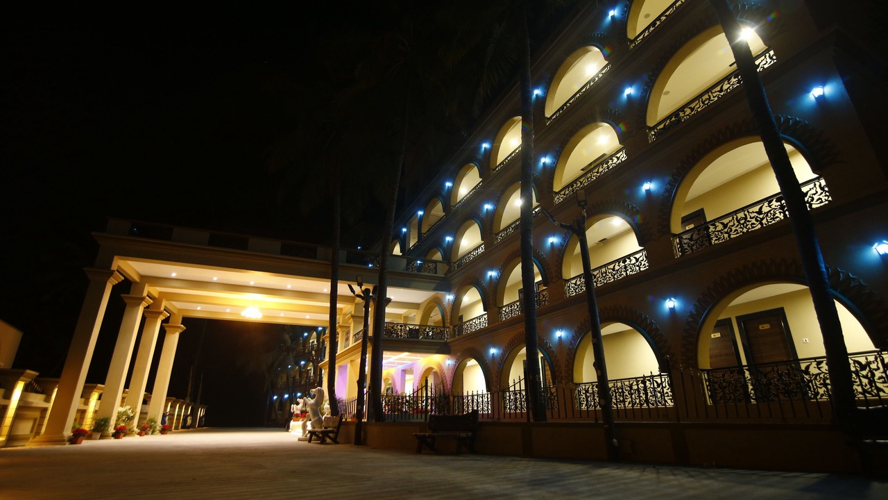 Photo of Outdoor in Navsari