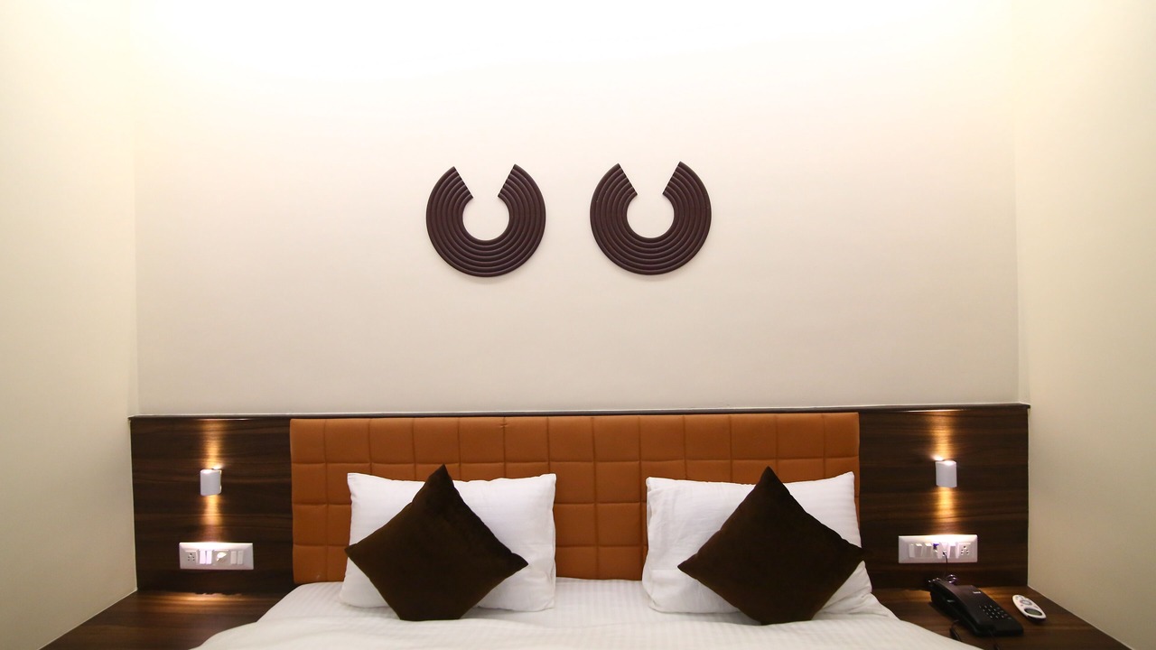 Photo of Bedroom in Navsari