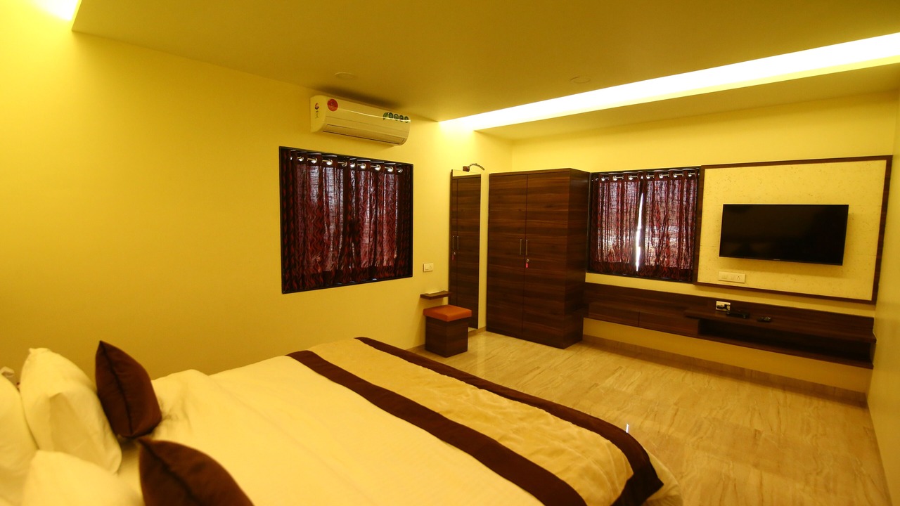 Photo of Bedroom in Navsari
