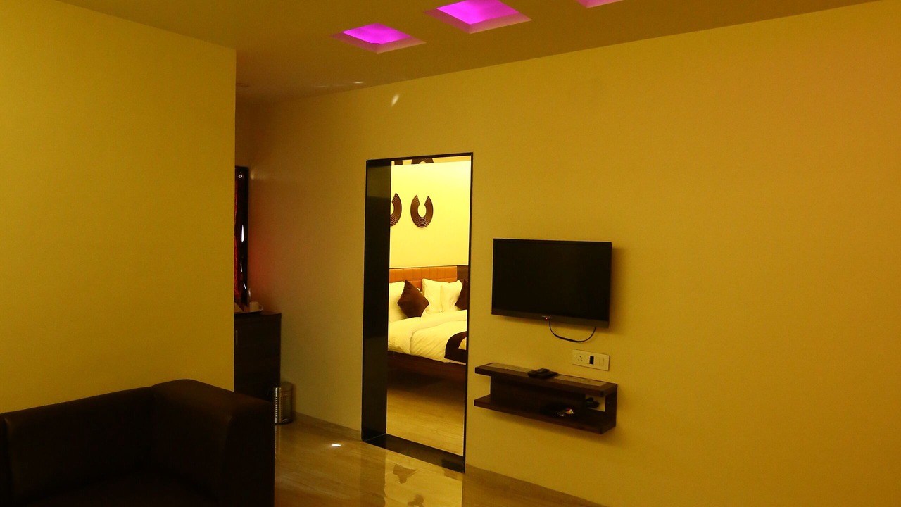Photo of Bedroom in Navsari
