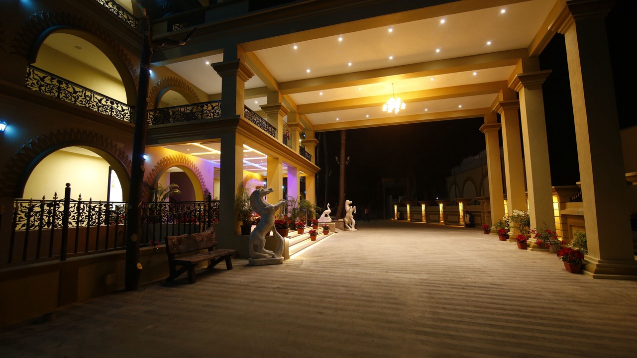 Photo of Outdoor in Navsari