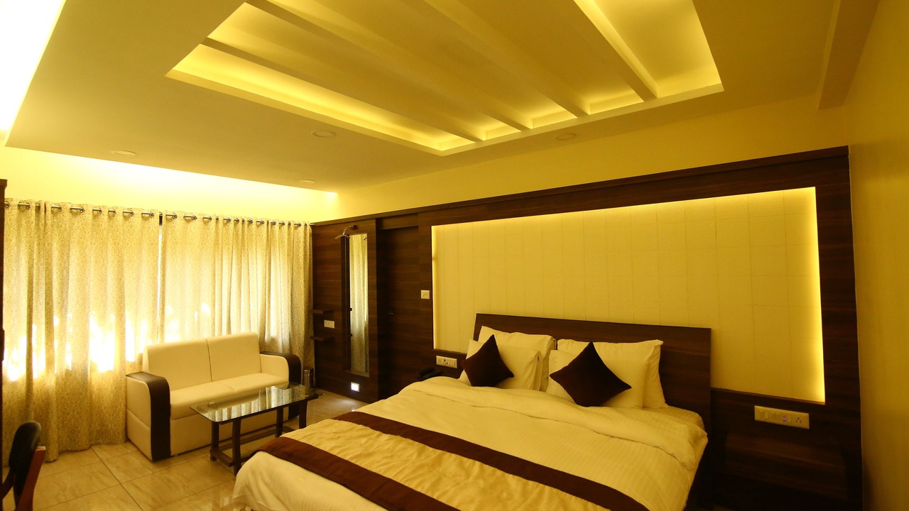 Photo of Bedroom in Navsari