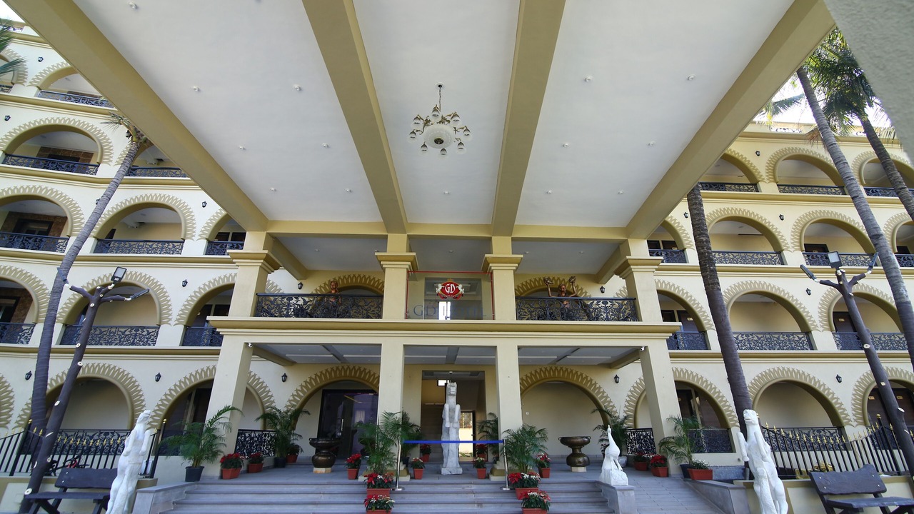 Photo of Outdoor in Navsari