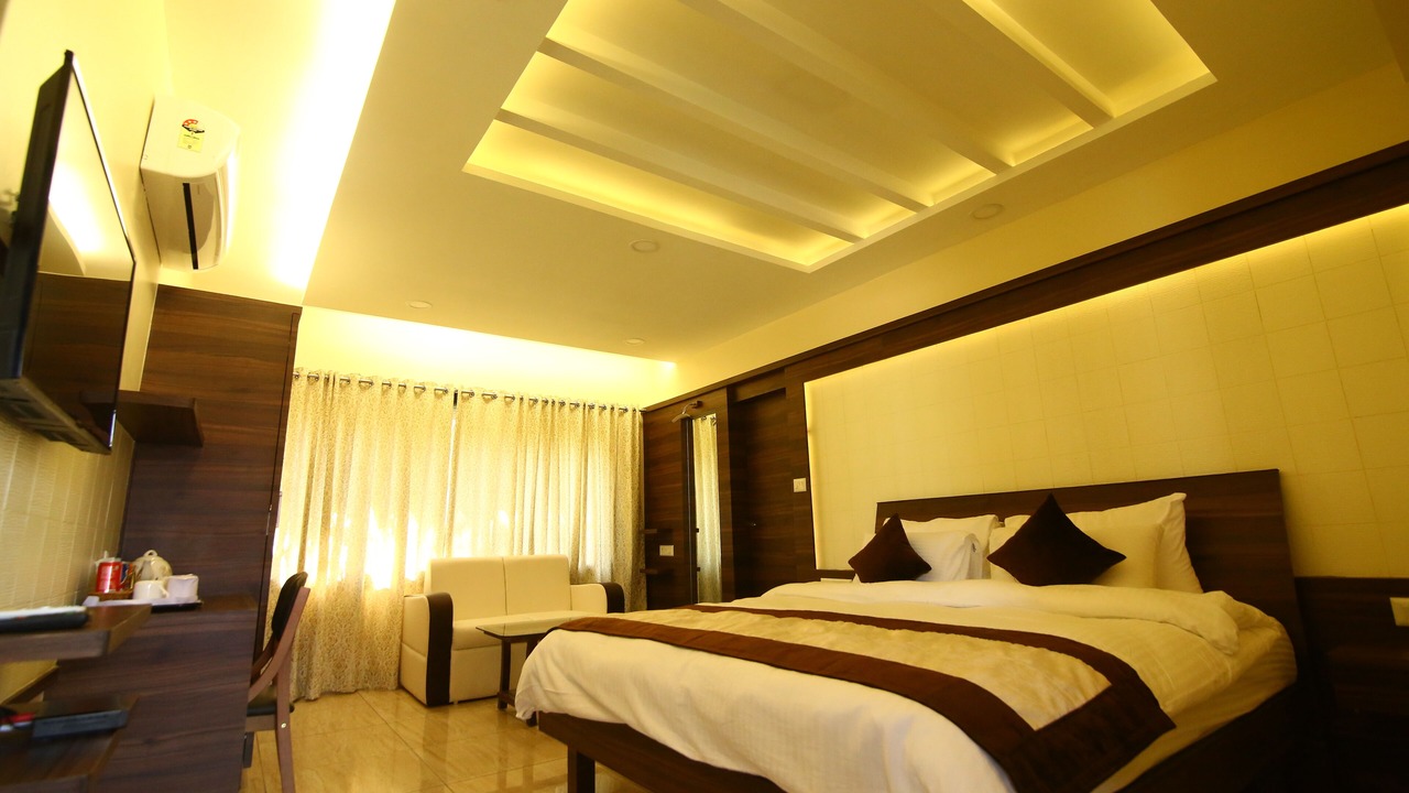 Photo of Bedroom in Navsari