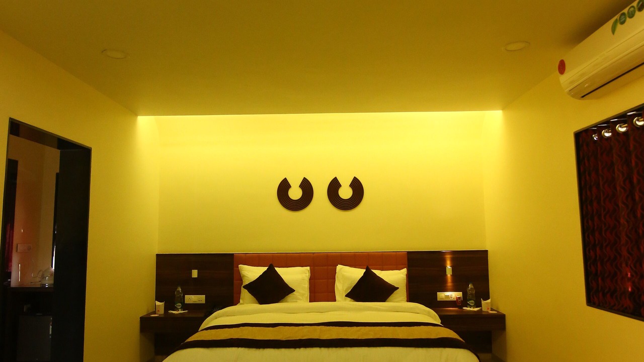 Photo of Bedroom in Navsari