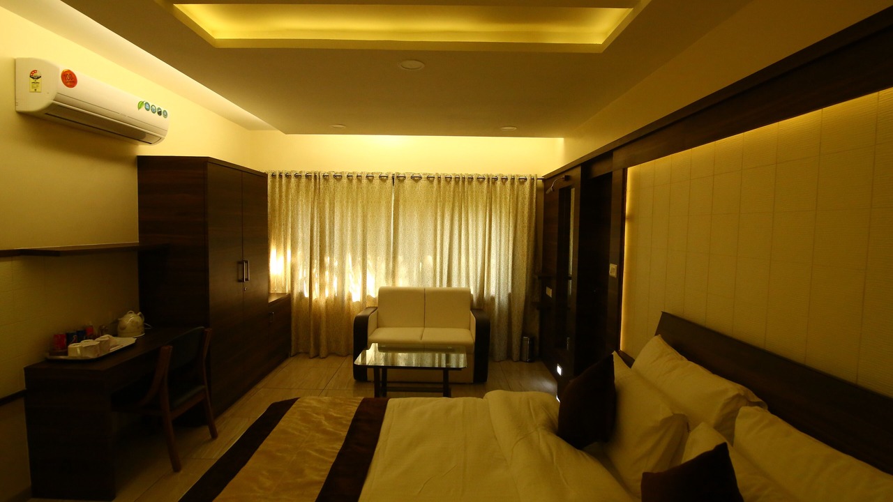 Photo of Bedroom in Navsari