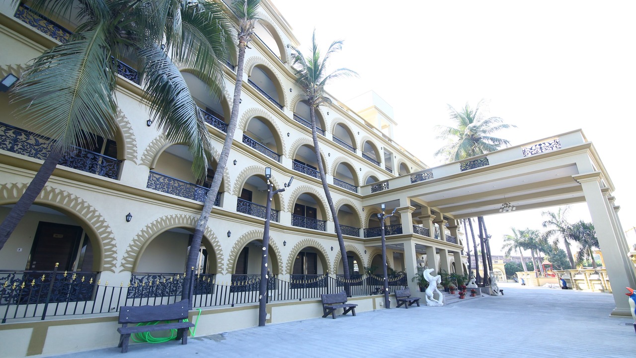 Photo of Outdoor in Navsari