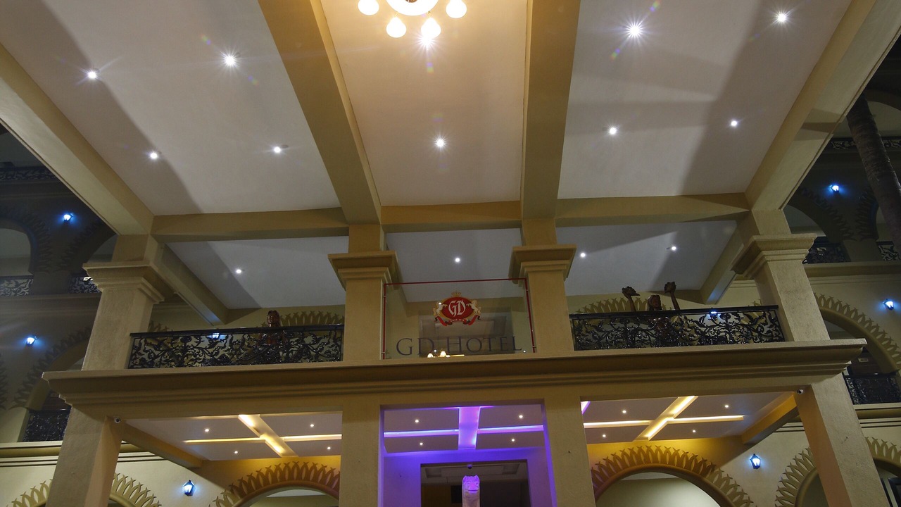 Photo of Outdoor in Navsari