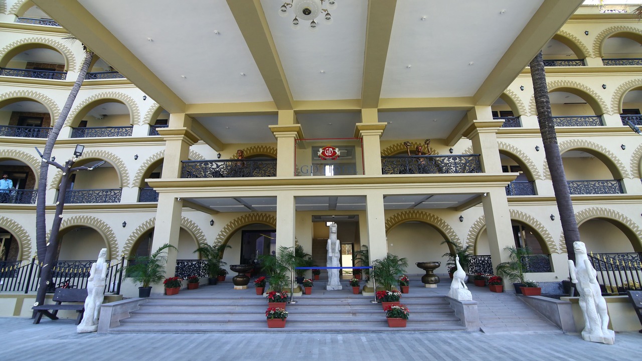 Photo of Outdoor in Navsari