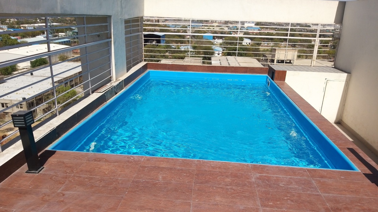 Photo of Outdoor in Neemrana