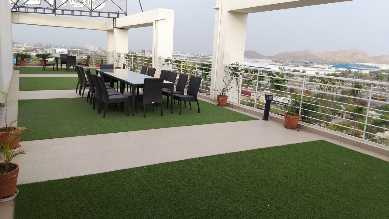 Photo of Outdoor in Neemrana