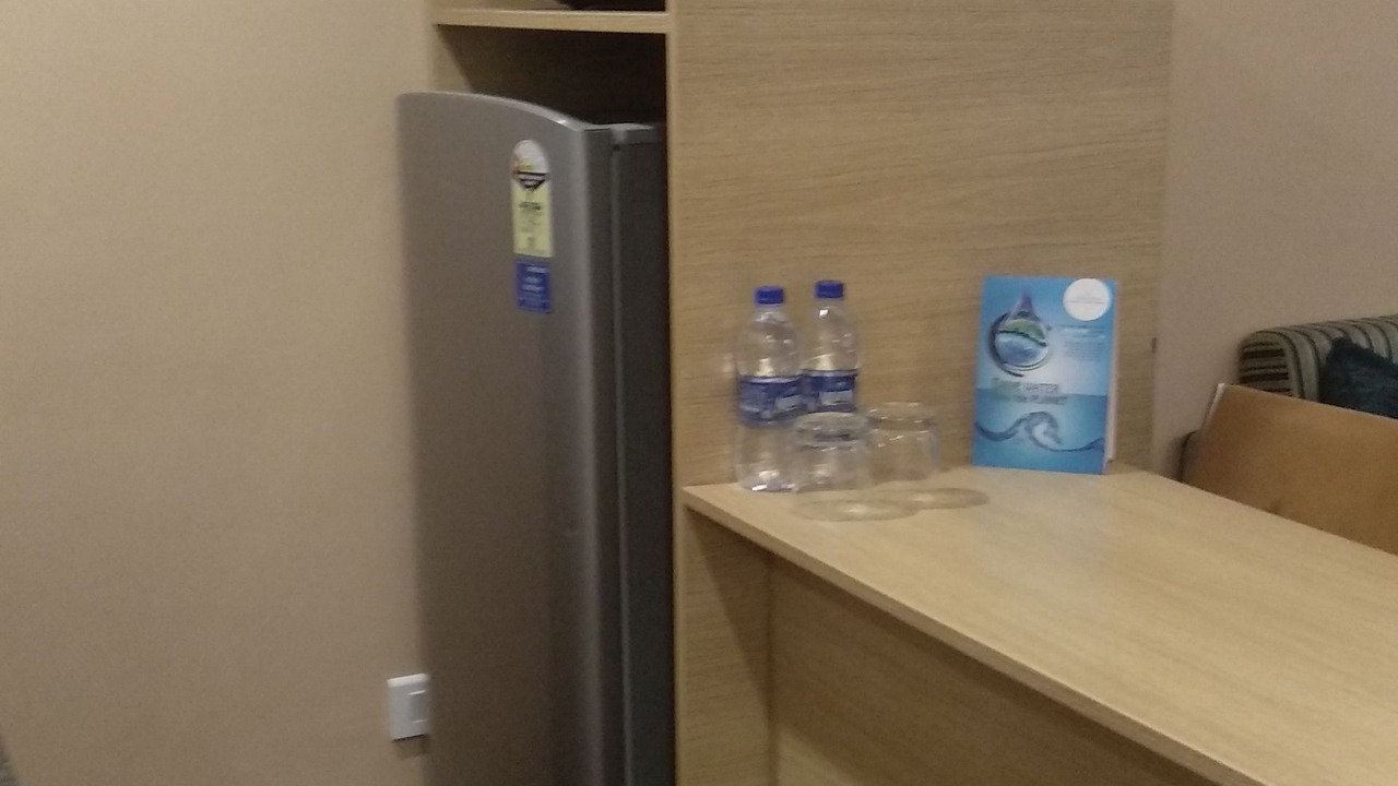 Photo of Kitchen in Neemrana
