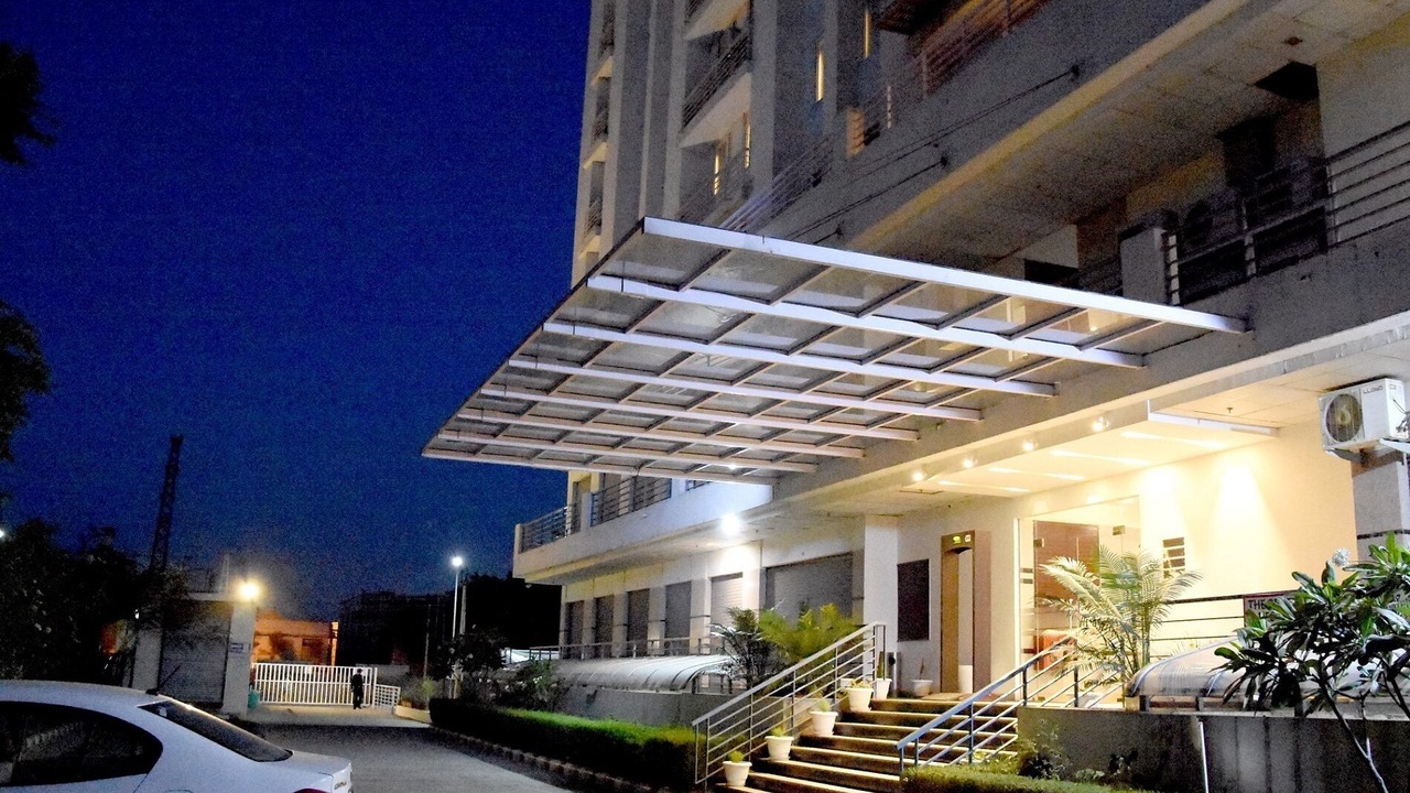 Photo of Outdoor in Neemrana