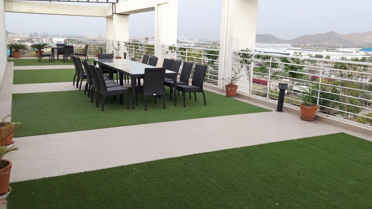 Photo of Outdoor in Neemrana