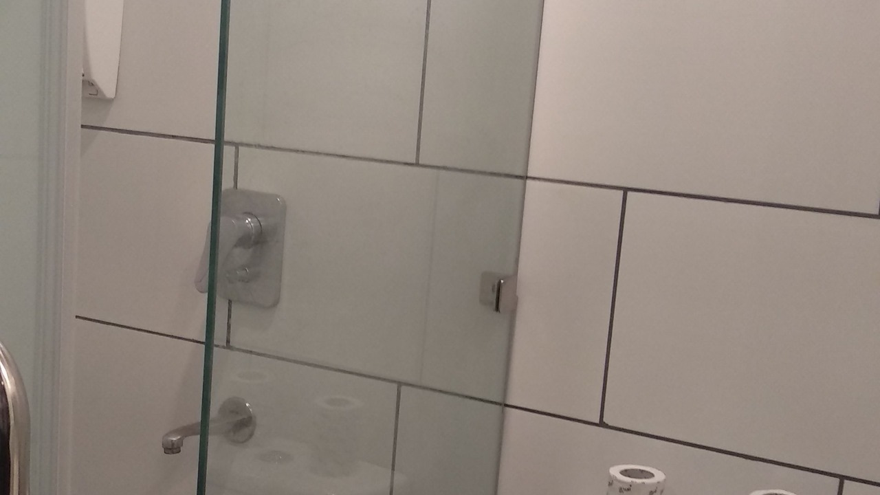 Photo of Bathroom in Neemrana