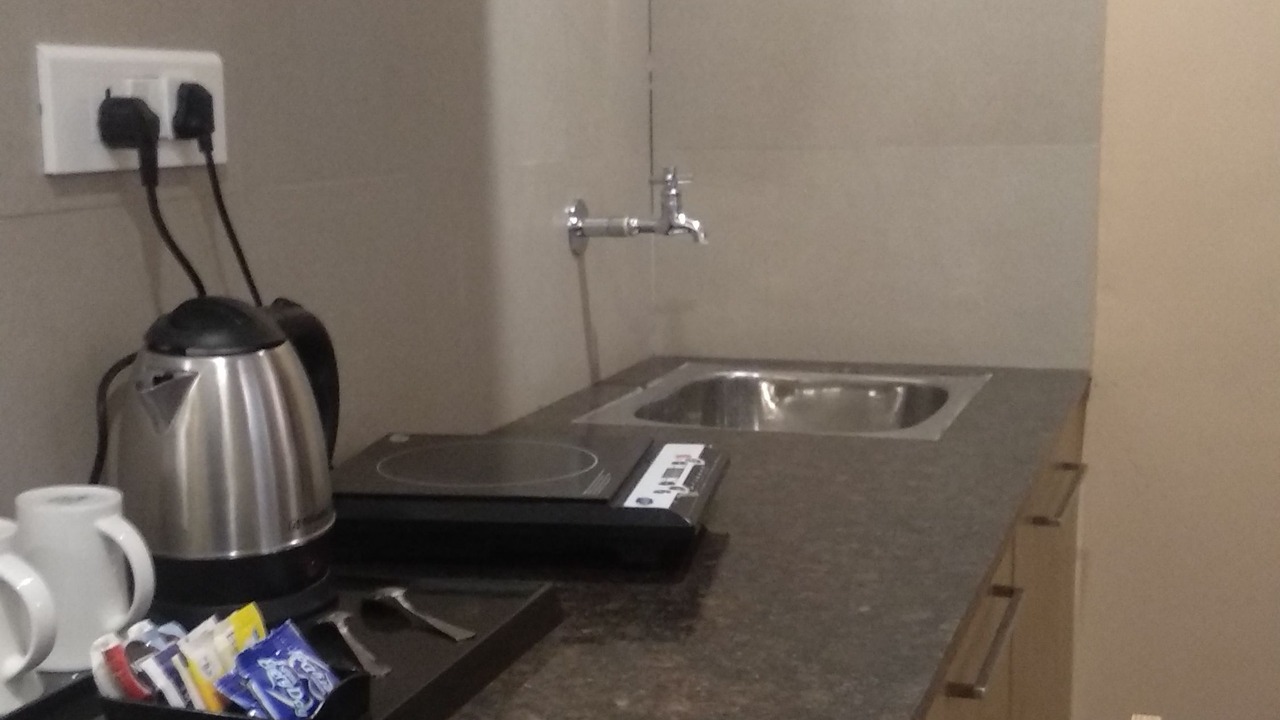 Photo of Kitchen in Neemrana