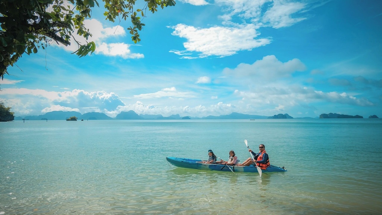 Photo of Others in Ko Yao